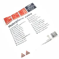 Abdeckplane 4x5 Meter