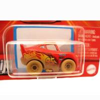 Matell Disney Pixar Cars Mini Ra...