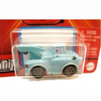 Matell Disney Pixar Cars Mini Ra...