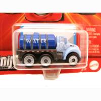 Matell Disney Pixar Cars Mini Ra...