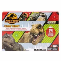 Jurassic World Adventskalender