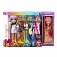 MGA - Rainbow High Fashion Studi...