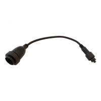 MK 001-138 QUICKFIX® E27 Adapter...