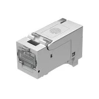 EasyLan CKFAK001 RJ45 Buchsenmodul