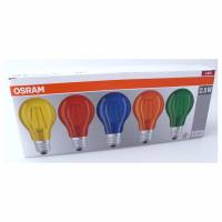 50er Set Osram Filament 2,5 Watt...