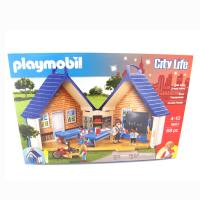 PLAYMOBIL 5662 City Life Mitnehm...