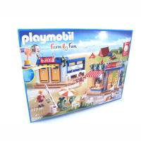 Playmobil 70087 Family Fun - Gro...