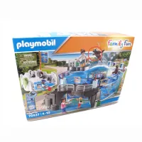 PLAYMOBIL 70537 Playmobil Meeres...