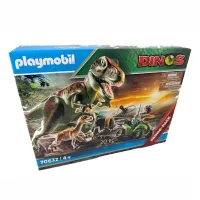 PLAYMOBIL 70632 Dinos T-Rex