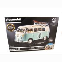 PLAYMOBIL 70826 Volkswagen T1 Ca...
