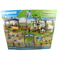PLAYMOBIL 70871 Country - Reittu...