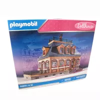 PLAYMOBIL 70891 Nostalgisches Kl...