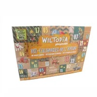 PLAYMOBIL Wiltopia Adventskalender
