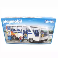 PLAYMOBIL 71391 City Life Bus
...