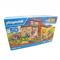 PLAYMOBIL Tierhotel