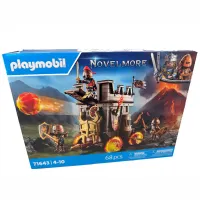 Playmobil Novelmore