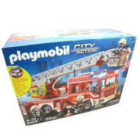 Playmobil Feuerwehr 9463