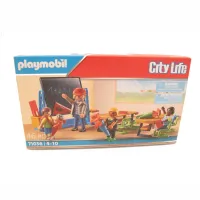 Playmobil Erster Schultag