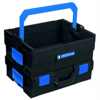 Protec Systemkoffer Starter