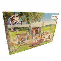Schleich Reitturnier