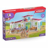 Schleich Reiterhof 42567