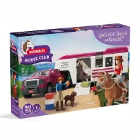 Schleich 42705 Horse Club Lakesi...