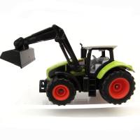 Siku 1392 Super Claas Axion mit ...