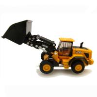 Siku 1789 JCB 457 WLS Radlader F...