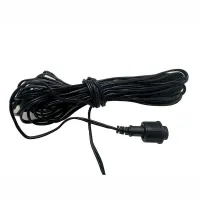 Ersatzstecker mit Kabel 10 Meter...