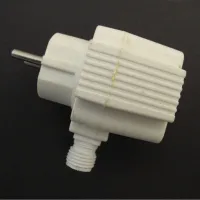 Netzteil 10,5-24W Weiss