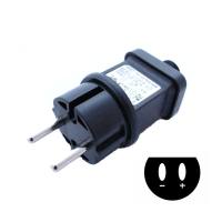 Steckernetzteil JT-DC31V 3,6W - ...