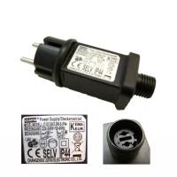 Steckernetzteil JT-DC36V 3,6W - ...