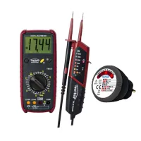 Testboy Prüfgeräte 2290073