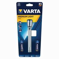 VARTA Taschenlampe LED inkl. 2x ...