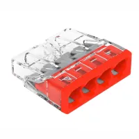 Wago 2273-204 100er Pack