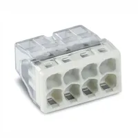 WAGO 2273-208 50iger Pack