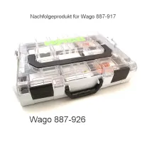WAGO 887-917 Verbindungsklemmens...