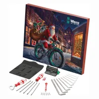 Wera Adventskalender 2023