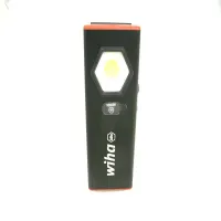 Wiha Pocket Leuchte 1200lm
